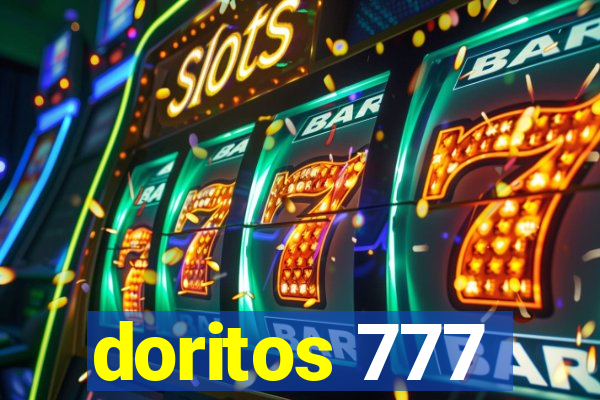 doritos 777